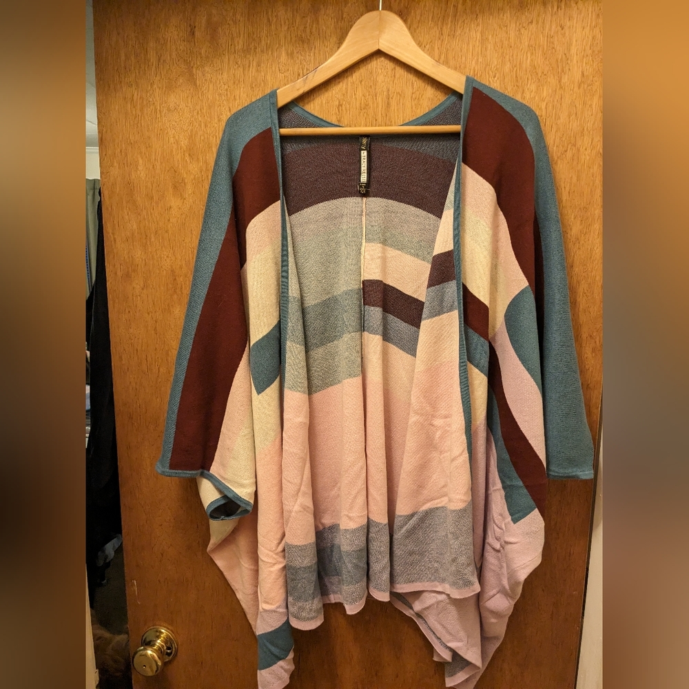 Plenty by Tracy Reese Sweater